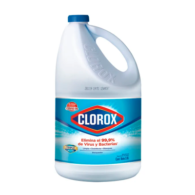 Clorox® Máxima Pureza Original 3.8 L