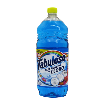 Fabuloso® Aternativa al Cloro 1L