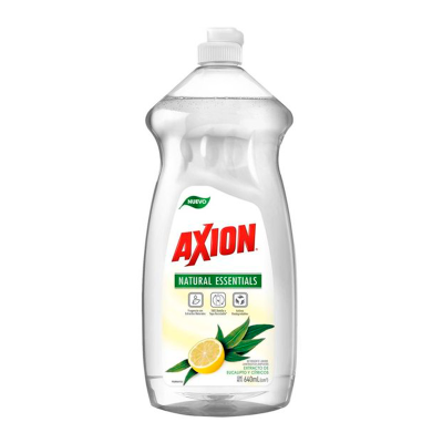 Axion® Natural Essentials extracto de Eucalipto y Cítricos640 ml