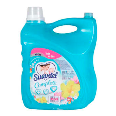 Suavitel® Complete Acqua 8.5 L