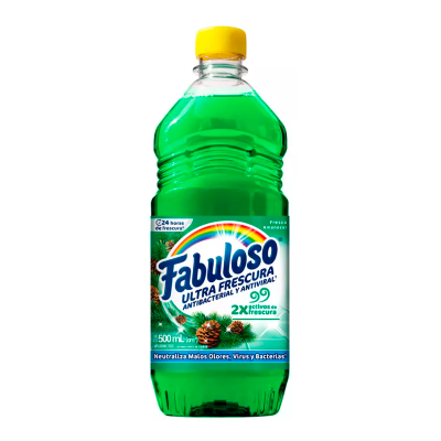 Fabuloso® Fresco Amanecer Limpiador Multiusos