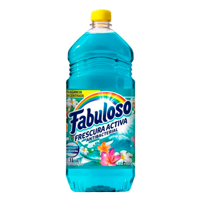 Fabuloso® Mar Fresco Limpiador Multiusos