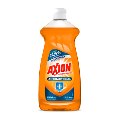 Axion® Complete – Antibacterial 640 ml