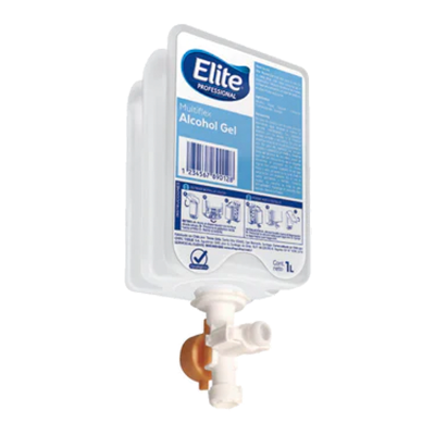 Multiflex Alcohol Gel Elite® Profesional 1027