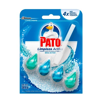 Pato® Limpieza Activa Brisa de Mar 38.6 gr