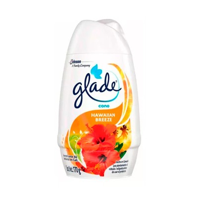 Glade® Cono Hawaiian Breeze 170 gr