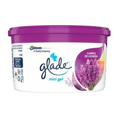 Glade® Gel Campos de Lavanda