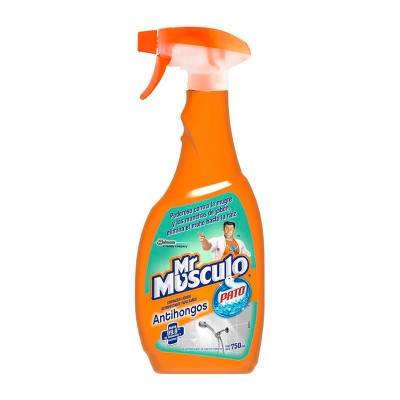 Mr Músculo® Pato® Antihongos 750 ml