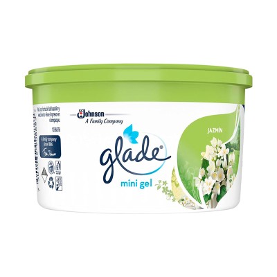 Glade® Gel Jazmín