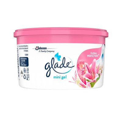 Glade® Gel Floral Perfection