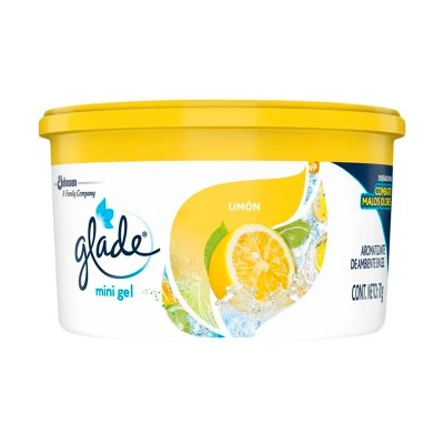 Glade® Gel Limón