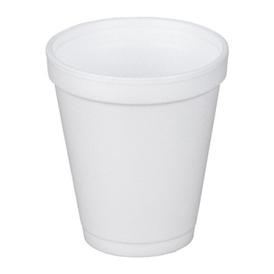 Vaso térmico 8 oz. 8J8 DART