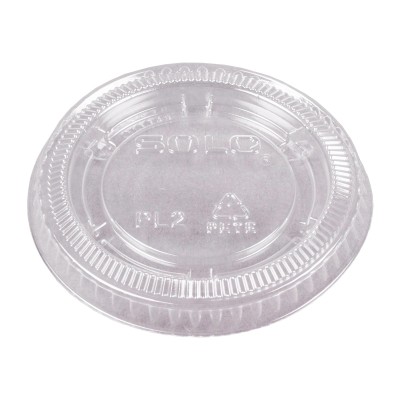 Tapa para vaso Soufflé PL2 2OZ Solo®