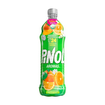 Pinol@ Aromas Frutal 828 ml