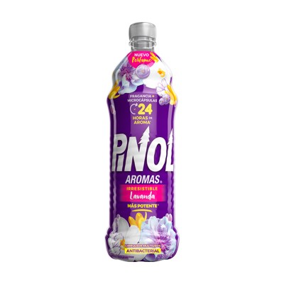 Pinol@ Aromas Lavanda 828 ml