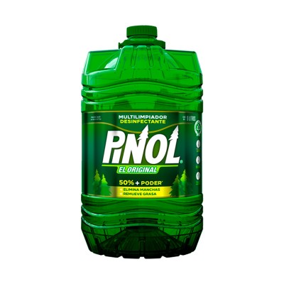 Pinol® Original Limpiador Multiusos 9L