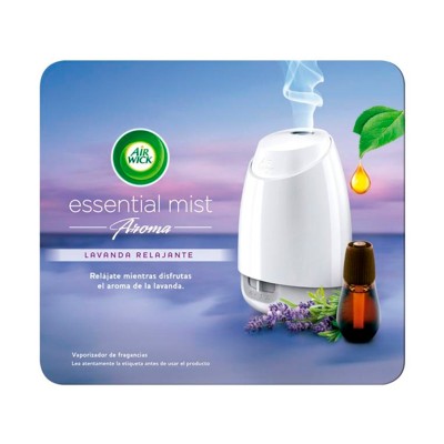 Air Wick Essential Mist Lavanda Relajante vaporizador