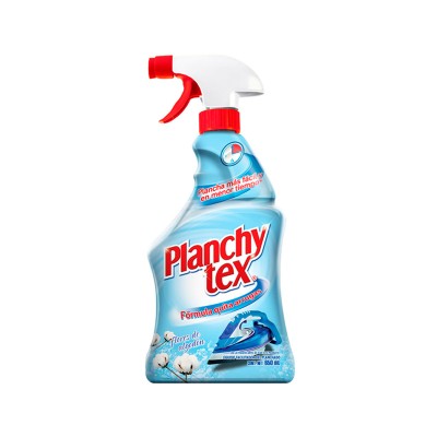 Planchytex® Facilitador de planchado con atomizador 650 ml