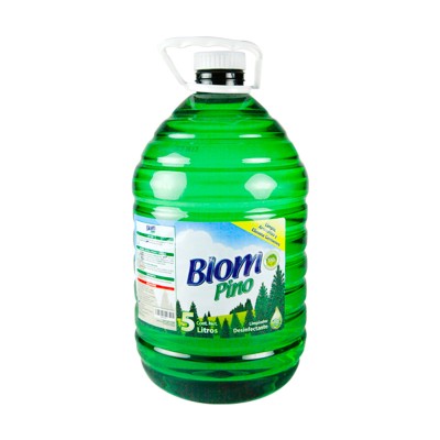 Blom Pino Limpiador Desinfectante 5L