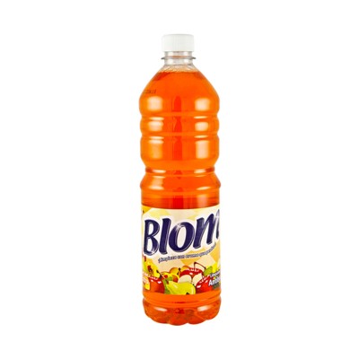 Blom Limpiador Multiusos Antibacterial Frutal