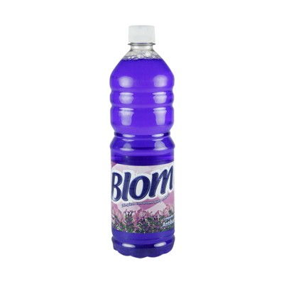 Blom Limpiador Multiusos Antibacterial Lavanda