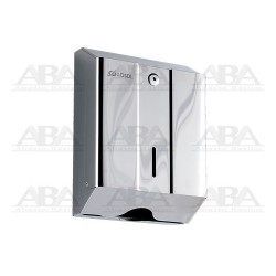 Dispensador de toalla interdoblada Oceano Inox CO-0104-F