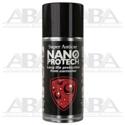 Súper Anticorrosivo NANOPROTECH