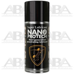 Súper Lubricante NANOPROTECH