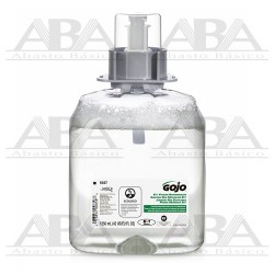 GOJO Jabón para manos sin aroma E1 5167-03