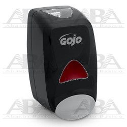 GOJO Dispensador FMX-12 negro 5155-06