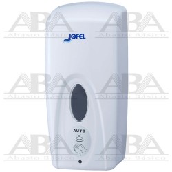 Jabonera Óptica para Jabón Convencional AZUR AC91050