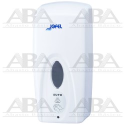 Jabonera Óptica para Jabón Espuma AC91060