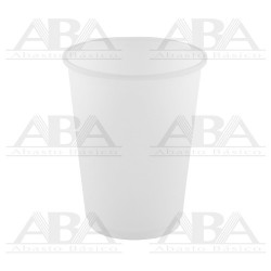 Vaso de plastico No.8 biodegradable Reyma Bio