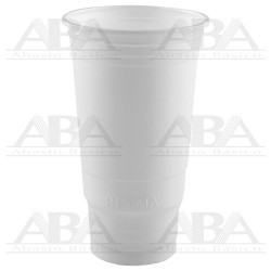 Vaso de plastico No.16 biodegradable Reyma Bio