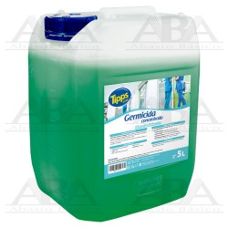 Germicida Concentrado 5L TippsLine®