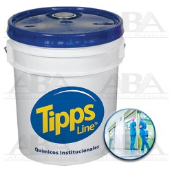 Germicida Concentrado 19L Tipps Line®