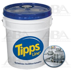 Quita Cochambre 19L Tipps Line®