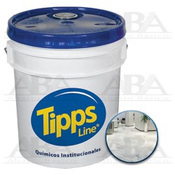 Pasta Blanca 9kg Tipps Line®