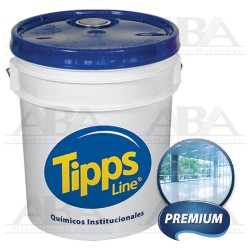 Cera Sellador PREMIUM 19L Tipps Line®