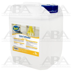 Cera Sellador 5L Tipps Line®