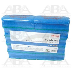 Fibra Salvauñas azul 123114 PUR Active