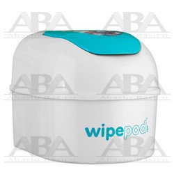 Dispensador de Toallas húmedas Wipepod®