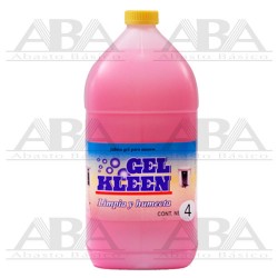 Gel Kleen® Jabón Líquido para manos Jazmín 4L