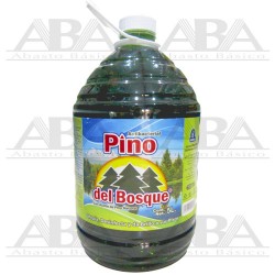 Limpiador Pino Del Bosque 5 L