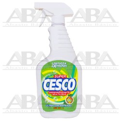 Cesco® Super Desengrasante 1L