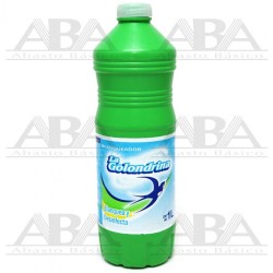 La Golondrina® blanqueador tradicional 1 L