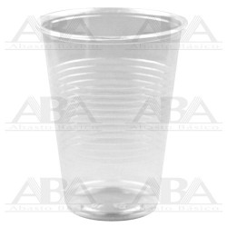 Vaso de plástico irrompible 10oz  Jaguar