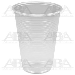 Vaso de plástico irrompible 8 oz Jaguar