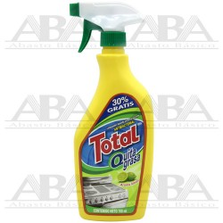 Quita Grasa Total Antibacterial 700 ml