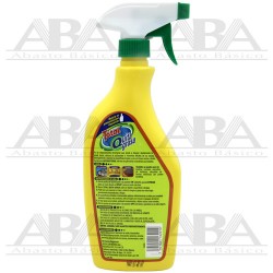 Quita Grasa Total Antibacterial 700 ml